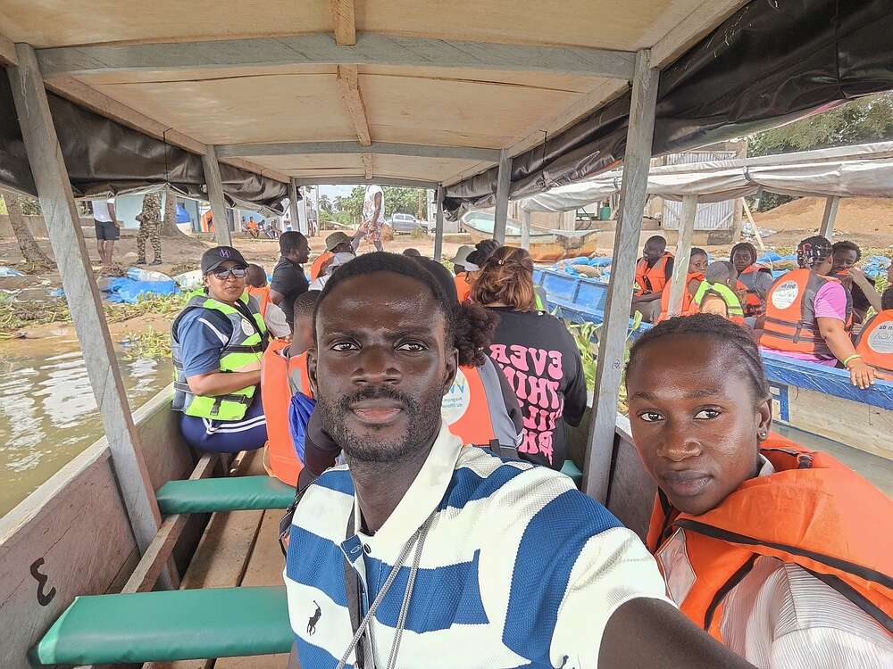 Actions de Bouclier Vert