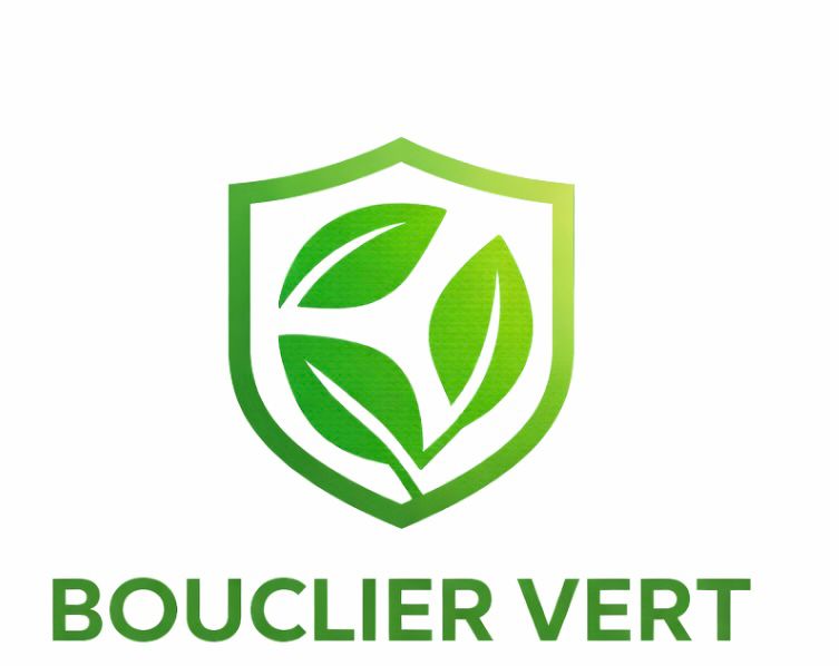 Bouclier Vert CI